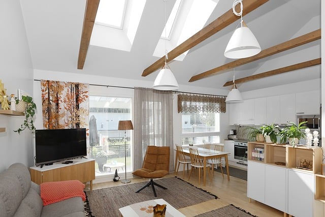 Není domov jako domov